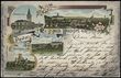62323 / 2535 - Picture Postcards / Topography / Czech republic / District of Mladá Boleslav