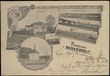 62329 / 2526 - Pohlednice / Místopis / Česká republika / okres Mělník