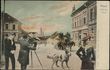62384 / 2592 - Picture Postcards / Topography / Czech republic / District of Písek