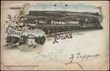 62392 / 2608 - Picture Postcards / Topography / Czech republic / District of Plzeň