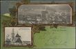 62407 / 2620 - Pohlednice / Místopis / Česká republika / okres Prachatice