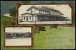 62408 / 2594 - Picture Postcards / Topography / Czech republic / District of Písek