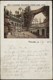 62410 / 2719 - Picture Postcards / Topography / Specialities / Caves, chasmes, volcanos and all that / Bohemian-Saxon Switzerland