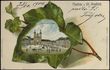 62486 / 2667 - Picture Postcards / Topography / Czech republic / District of Uherské Hradiště