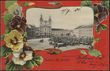 62491 / 2670 - Picture Postcards / Topography / Czech republic / District of Uherské Hradiště
