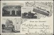 62525 / 2665 - Pohlednice / Místopis / Česká republika / okres Třebíč