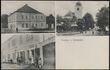 62560 / 2645 - Picture Postcards / Topography / Czech republic / District of Svitavy