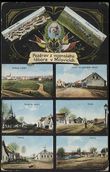 62563 / 2563 - Pohlednice / Místopis / Česká republika / okres Nymburk