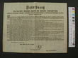 64029 / 0 - Historické dokumenty, mapy / Šlechtické