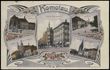 64413 / 2451 - Picture Postcards / Topography / Czech republic / District of Chomutov