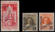 64942 / 2254 - Filatelie / Evropa / Vatikán
