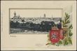 65196 / 2646 - Picture Postcards / Topography / Czech republic / District of Svitavy