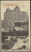 65199 / 2529 - Picture Postcards / Topography / Czech republic / District of Mladá Boleslav