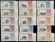 67814 / 637 - Filatelie / Austrálie a Oceánie / Oceánie a Antarktis / Falklandské ostrovy
