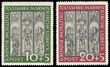 70157 / 2011 - Filatelie / Evropa / Německo / Spolková republika Německo