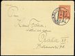 71932 / 885 - Philately / Protectorate Bohemia-Moravia / Postal Stationery B. and M. / Forerunners