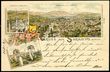 72161 / 2676 - Picture Postcards / Topography / Europe / Bosnia and Herzegovina