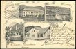 72162 / 2673 - Picture Postcards / Topography / Europe / Bosnia and Herzegovina