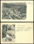 72164 / 2675 - Picture Postcards / Topography / Europe / Bosnia and Herzegovina