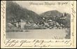 72166 / 2674 - Picture Postcards / Topography / Europe / Bosnia and Herzegovina