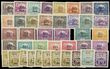 73482 / 540 - Philately / Czechoslovakia 1918-1939 / Plebiscitary Zone Eastern Silesia SO 1920