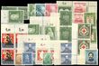 73870 / 2010 - Filatelie / Evropa / Německo / Spolková republika Německo