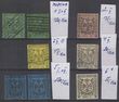 74074 / 1771 - Philately / Europe / Italy / Italian States / Modena