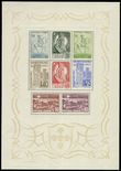 74460 / 2772 - Filatelie / Evropa / Portugalsko
