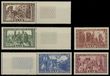74587 / 1991 - Filatelie / Evropa / Německo / Sársko