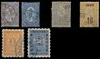 75413 / 1717 - Filatelie / Evropa / Bulharsko