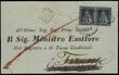 75451 / 1781 - Filatelie / Evropa / Itálie / Staroitalské státy / Toskánsko
