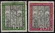 75838 / 2012 - Filatelie / Evropa / Německo / Spolková republika Německo