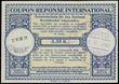 75877 / 900 - Filatelie / Protektorát ČaM / Celiny ČaM / CMO - Mezinárodní odpovědky