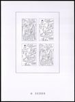 75909 / 1373 - Philately / Czech Republic / Memorial and Privileged Prints