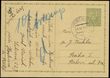 76140 / 882 - Philately / Protectorate Bohemia-Moravia / Postal Stationery B. and M. / Forerunners