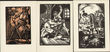 76404 / 0 - Picture Postcards / Theme / Artistic and Reproductions