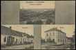 78663 / 3005 - Pohlednice / Místopis / Česká republika / okres Brno-venkov