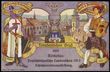 79091 / 3037 - Pohlednice / Místopis / Česká republika / okres Chomutov
