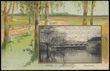 79296 / 3030 - Pohlednice / Místopis / Česká republika / okres Hodonín