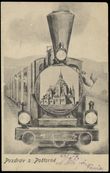 79298 / 3018 - Pohlednice / Místopis / Česká republika / okres Břeclav