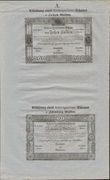 80186 / 751 - Papírová platidla