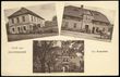 80240 / 3035 - Pohlednice / Místopis / Česká republika / okres Chomutov