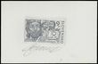 80514 / 1600 - Filatelie / Slovensko 1993 / Známky