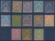 81123 / 702 - Filatelie / Austrálie a Oceánie / Oceánie a Antarktis / Francouzská Oceánie