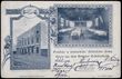 84107 / 2818 - Pohlednice / Místopis / Česká republika / Brno - centrum