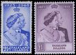 84818 / 2605 - Filatelie / Austrálie a Oceánie / Oceánie a Antarktis / Falklandské ostrovy