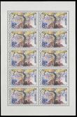 85362 / 1596 - Filatelie / Slovensko 1993 / Známky