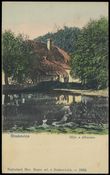 85456 / 2813 - Pohlednice / Místopis / Česká republika / okres Blansko