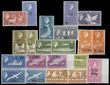 85509 / 2607 - Filatelie / Austrálie a Oceánie / Oceánie a Antarktis / Falklandské dependence