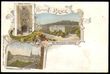 87198 / 2817 - Pohlednice / Místopis / Česká republika / Brno - centrum